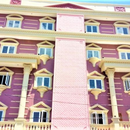 Azalia Residence Palembang Exterior photo