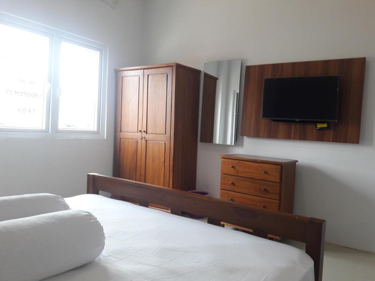 Azalia Residence Palembang Exterior photo