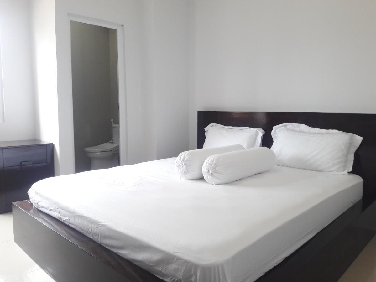 Azalia Residence Palembang Exterior photo